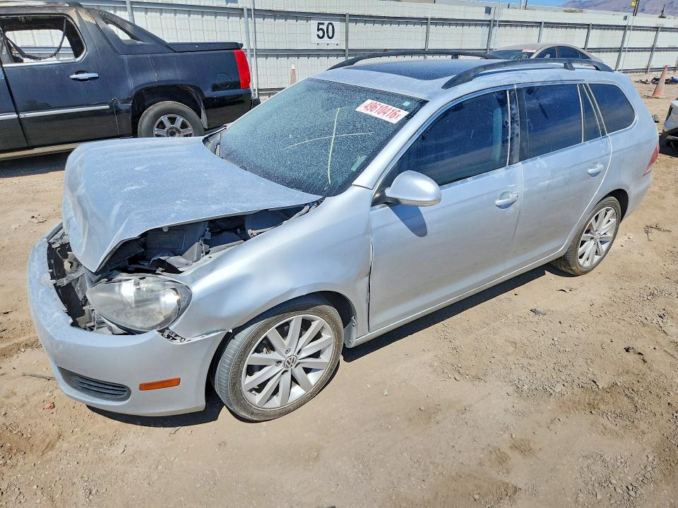 49610416 :رقم المزاد ، 3VWTZ7AJ2AM698416 vin ، 2010 Volkswagen Jetta مزاد بيع