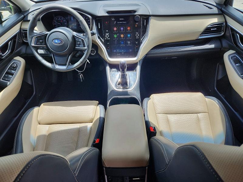 Aukcja sprzedaży 2020 Subaru Outback, vin: 4S4BTGND0L3216806, numer aukcji: 55007006