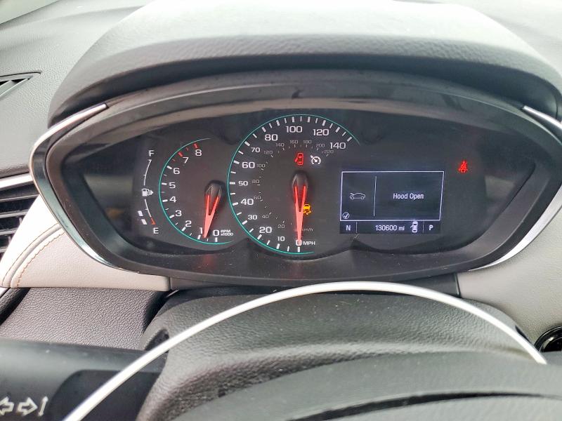 Продажа на аукционе авто 2020 Chevrolet Trax, vin: 3GNCJPSB9LL196486, номер лота: 54525996