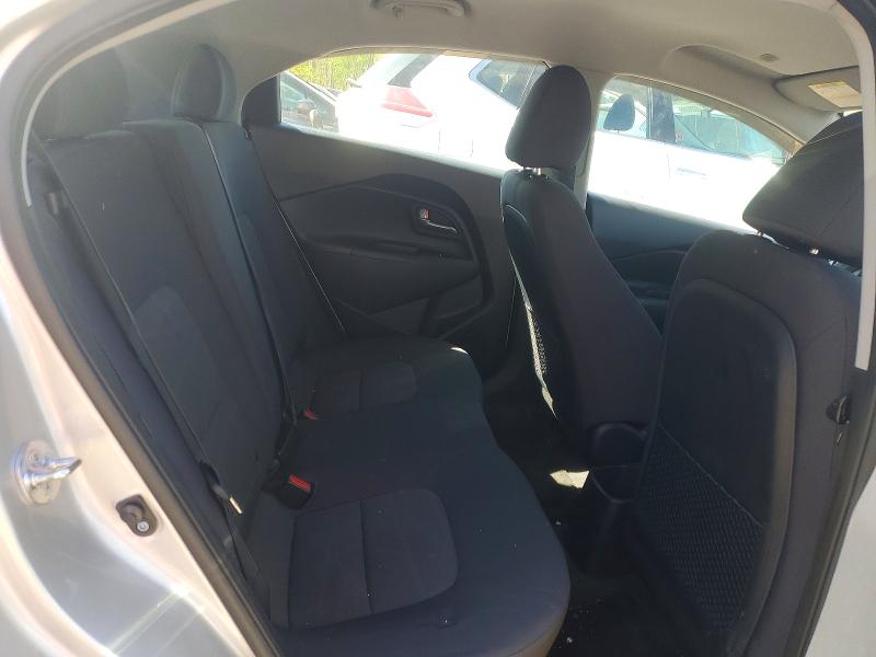 Продажа на аукционе авто 2014 Kia Rio, vin: KNADM5A31E6922080, номер лота: 54599406
