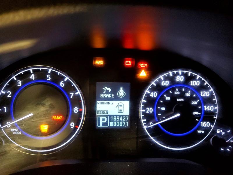 Aukcja sprzedaży 2013 Infiniti G37 Sedan, vin: JN1CV6AR3DM768054, numer aukcji: 54854256