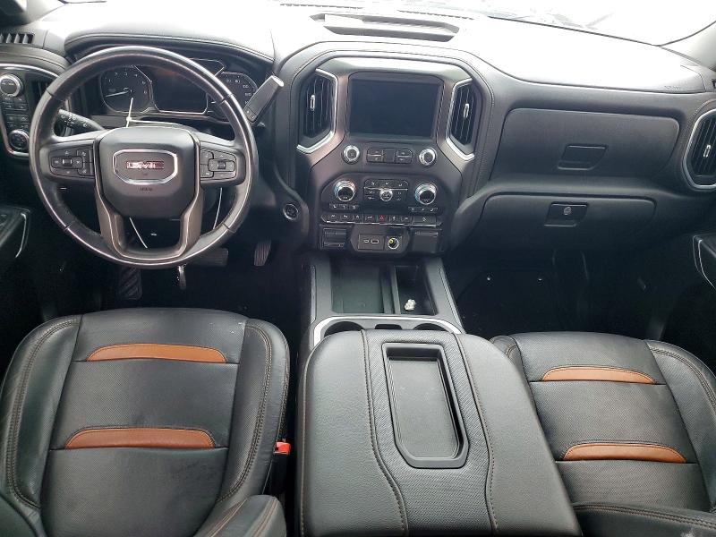 Продажа на аукционе авто 2021 Gmc Sierra, vin: 3GTP9EED1MG202733, номер лота: 52872296