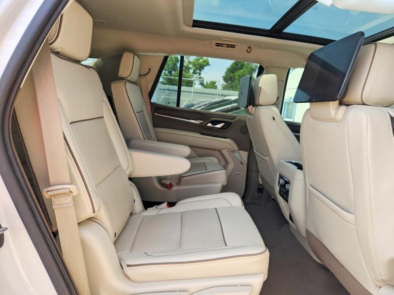 Продаж на аукціоні авто 2021 Gmc Yukon, vin: 1GKS2DKL5MR477756, номер лоту: 53762066