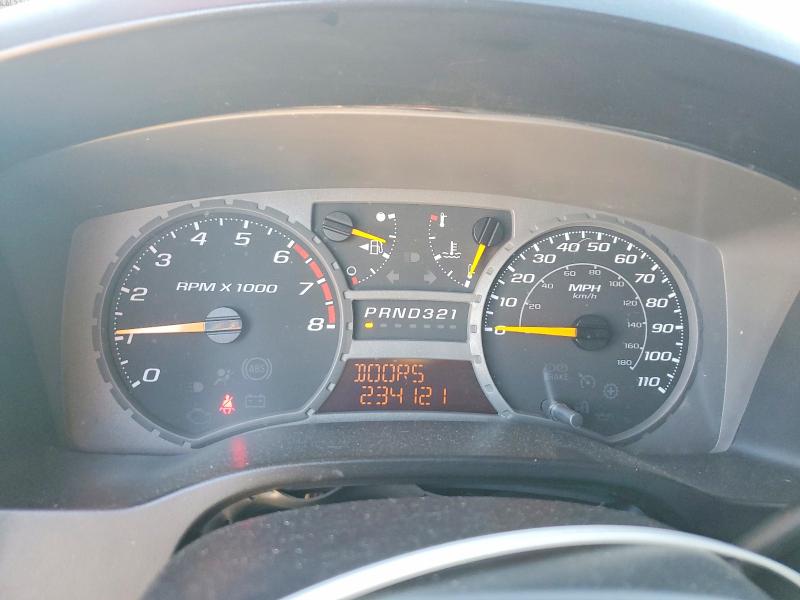 Продажа на аукционе авто 2005 Chevrolet Colorado, vin: 1GCDS136558132181, номер лота: 55344926