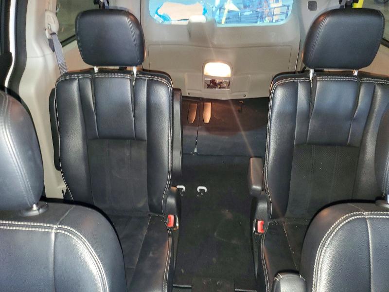 51889626 :رقم المزاد ، 2C4RDGCG7JR325782 vin ، 2018 Dodge Grand Caravan مزاد بيع
