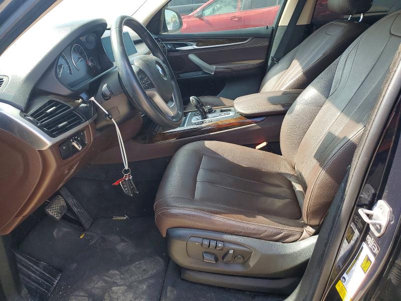 Продажа на аукционе авто 2015 Bmw X5, vin: 5UXKR2C58F0H37197, номер лота: 54757256