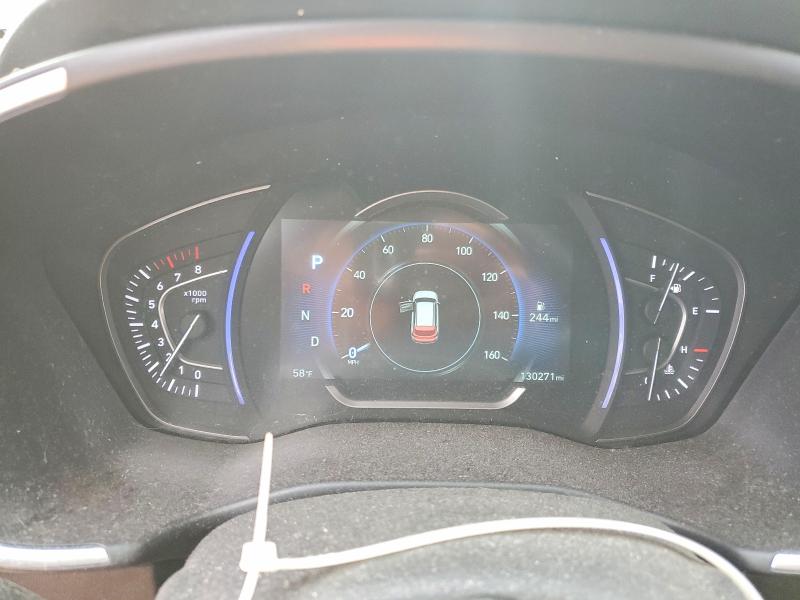 Aukcja sprzedaży 2020 Hyundai Santa Fe, vin: 5NMS3CAA0LH305740, numer aukcji: 52148616