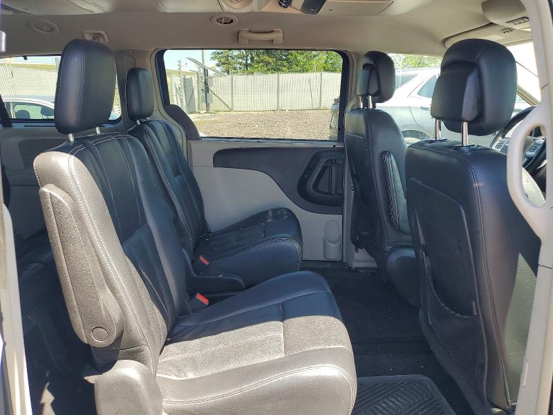2012 Chrysler Town & Country მანქანა იყიდება აუქციონზე, vin: 2C4RC1CGXCR171586, აუქციონის ნომერი: 53721416