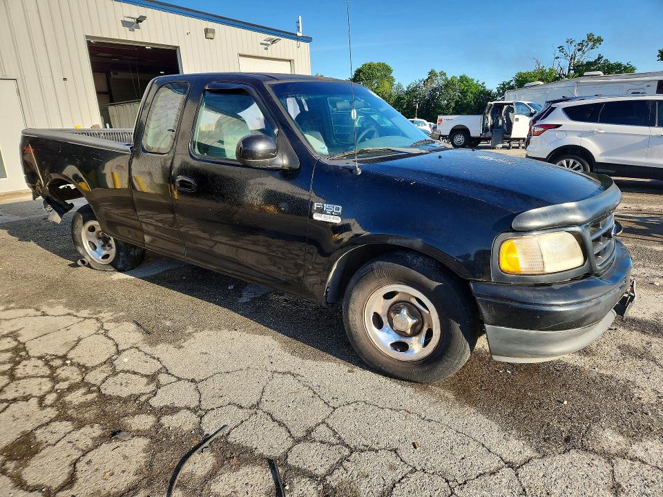 Aukcja sprzedaży 1999 Ford F150, vin: 1FTZX172XXKB77962, numer aukcji: 54637486