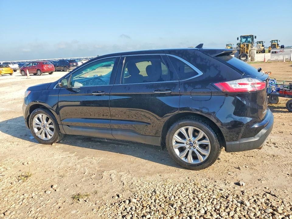 Продажа на аукционе авто 2020 Ford Edge, vin: 2FMPK3K98LBA77266, номер лота: 53011746