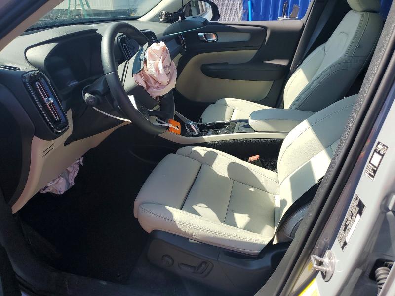 Aukcja sprzedaży 2026 Volvo Xc40, vin: YV4L12UCXT2737741, numer aukcji: 52801646
