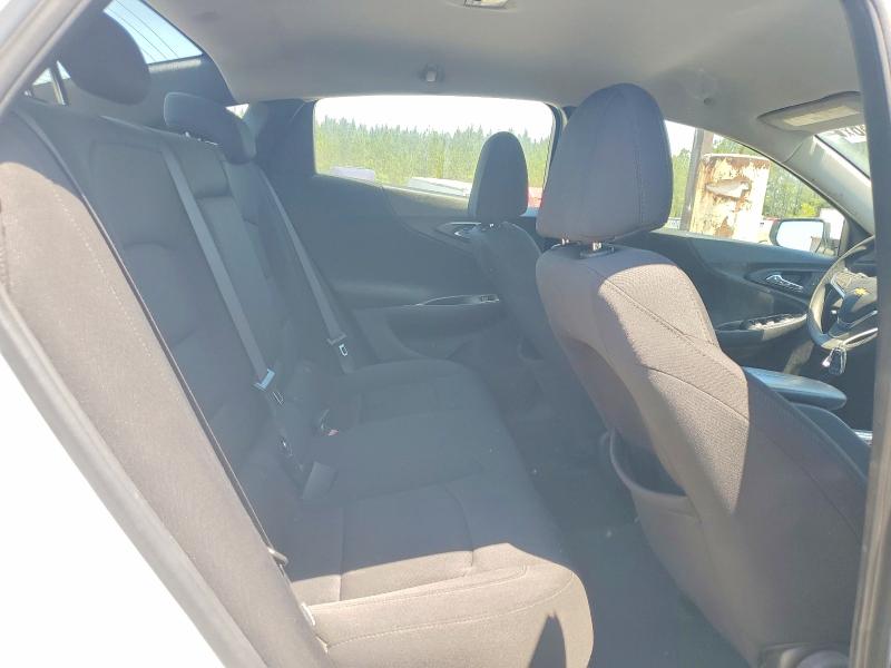 Продажа на аукционе авто 2020 Chevrolet Malibu, vin: 1G1ZD5ST5LF002739, номер лота: 53947836