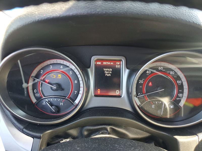 Aukcja sprzedaży 2020 Dodge Journey, vin: 3C4PDCGB6LT232041, numer aukcji: 53580236