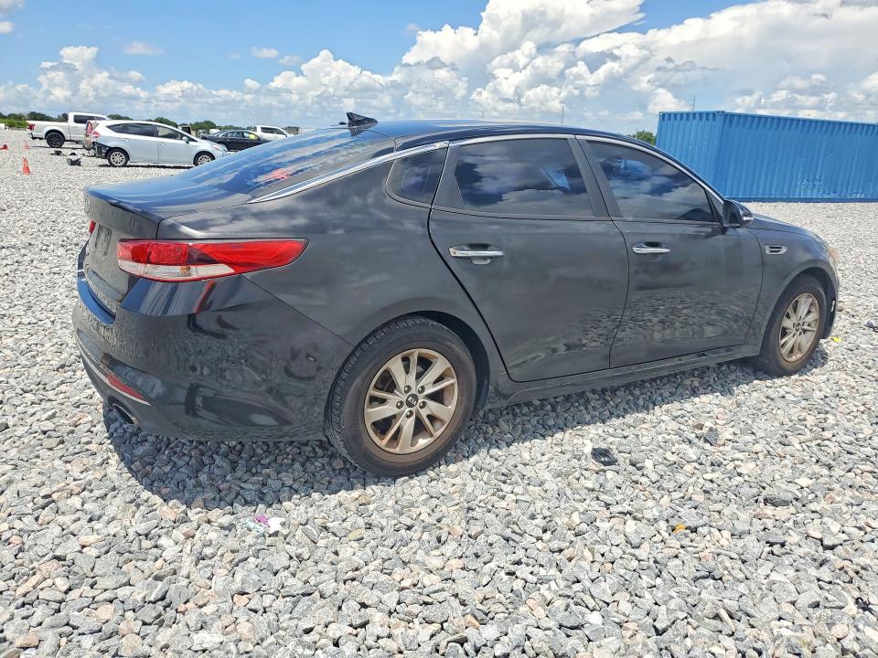 Продажа на аукционе авто 2016 Kia Optima, vin: 5XXGT4L38GG092079, номер лота: 54169046