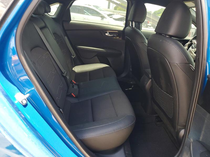 Продаж на аукціоні авто 2022 Kia Forte, vin: 3KPF54AD6NE489006, номер лоту: 53229356