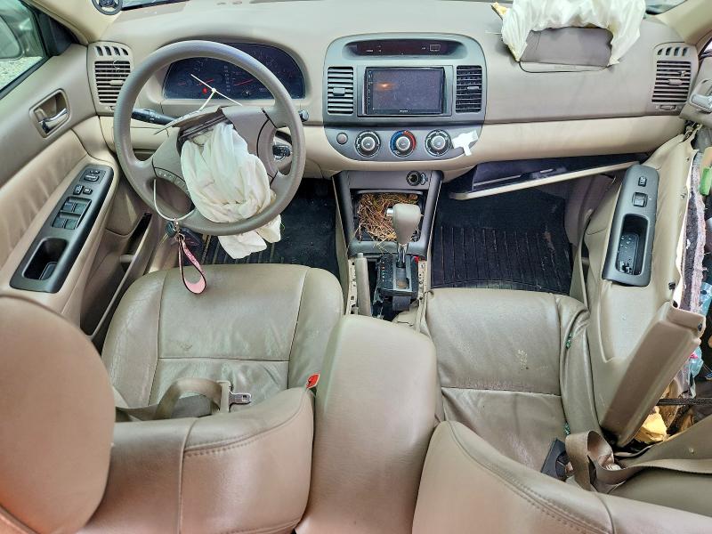 Продажа на аукционе авто 2005 Toyota Camry, vin: 4T1BE32K25U577876, номер лота: 54176296