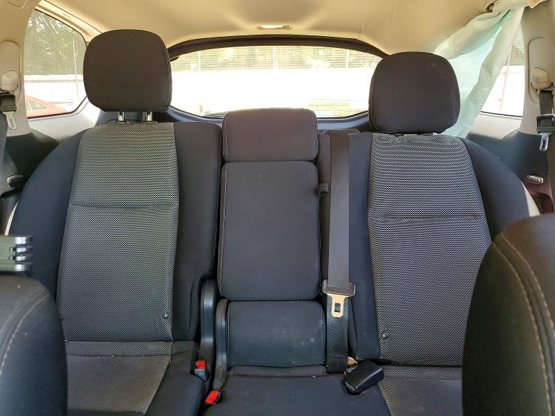 Aukcja sprzedaży 2017 Nissan Pathfinder, vin: 5N1DR2MN4HC661948, numer aukcji: 53788826