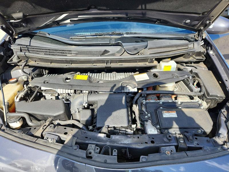 2015 Toyota Prius მანქანა იყიდება აუქციონზე, vin: JTDKN3DUXF1918835, აუქციონის ნომერი: 52715706
