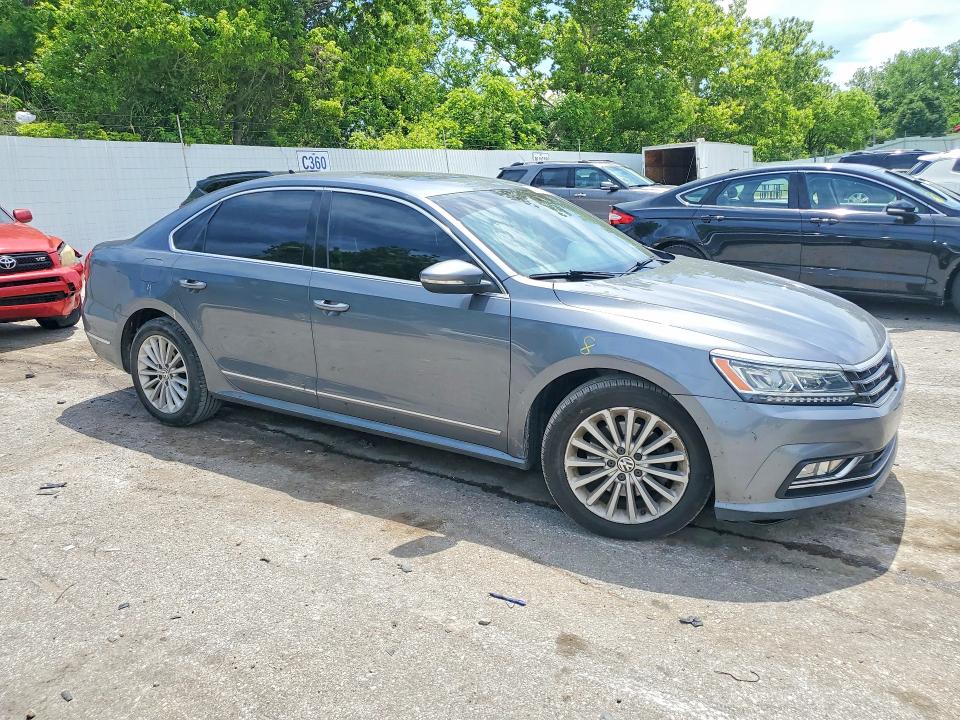 Продаж на аукціоні авто 2016 Volkswagen Passat, vin: 1VWBT7A39GC041248, номер лоту: 54784106