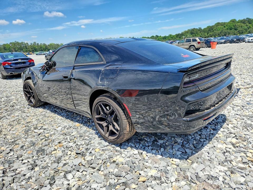 Продажа на аукционе авто 2026 Dodge Charger, vin: 2C3CDAMP2TR238817, номер лота: 54309766