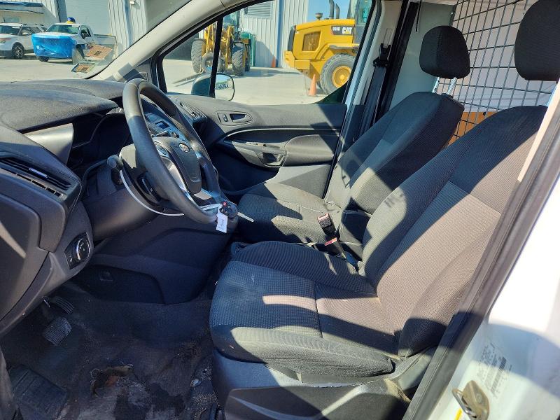 2015 Ford Transit Connect მანქანა იყიდება აუქციონზე, vin: NM0LS7E7XF1191027, აუქციონის ნომერი: 52224786
