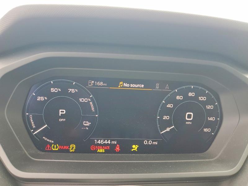 Aukcja sprzedaży 2024 Audi Q4 E-tron, vin: WA142BFZ2RP006474, numer aukcji: 52600766
