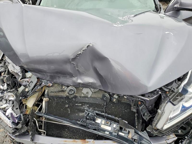 Aukcja sprzedaży 2017 Honda Accord, vin: 1HGCR2F7XHA192067, numer aukcji: 54785346
