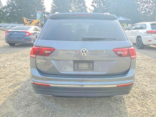 Продажа на аукционе авто 2020 Volkswagen Tiguan, vin: 3VV2B7AX1LM058757, номер лота: 51908726