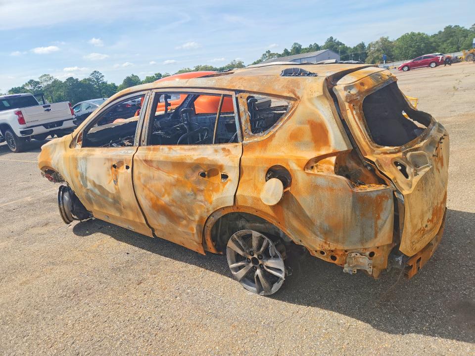 2018 Toyota Rav4 მანქანა იყიდება აუქციონზე, vin: JTMWFREV2JD131183, აუქციონის ნომერი: 52299056