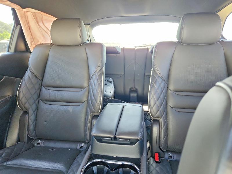 Продаж на аукціоні авто 2021 Mazda Cx-9, vin: JM3TCBEY1M0525306, номер лоту: 53617516