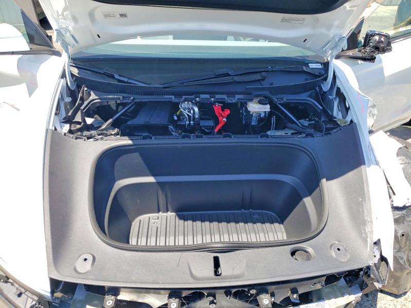Продажа на аукционе авто 2026 Tesla Model Y, vin: 7SAYGDED0TF565732, номер лота: 54162806
