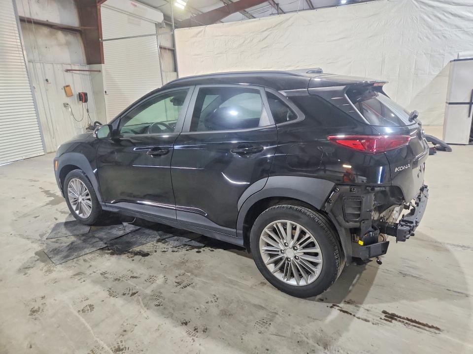 Продаж на аукціоні авто 2020 Hyundai Kona, vin: KM8K2CAA5LU501440, номер лоту: 51359446