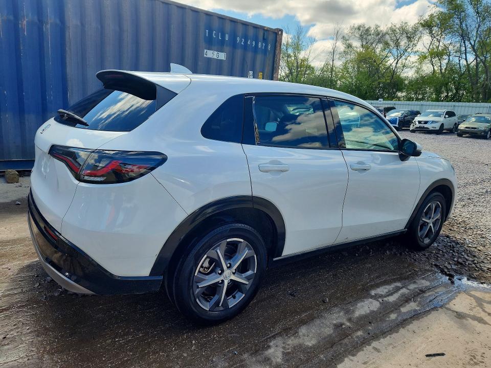 Aukcja sprzedaży 2025 Honda Hr-v, vin: 3CZRZ2H74SM732734, numer aukcji: 53257176