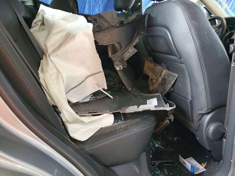 53775976 :رقم المزاد ، KL4MMDS26PB061714 vin ، 2023 Buick Encore Gx مزاد بيع