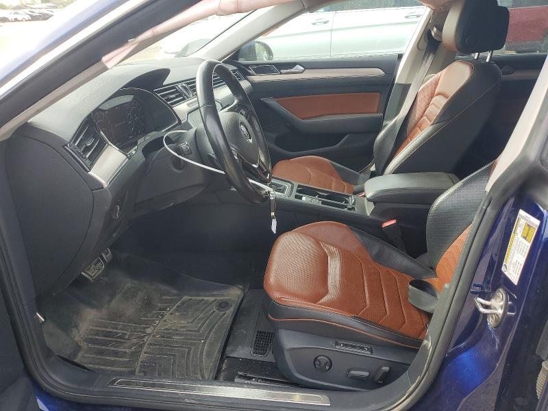 Продажа на аукционе авто 2019 Volkswagen Arteon, vin: WVWER7AN7KE025093, номер лота: 54414496