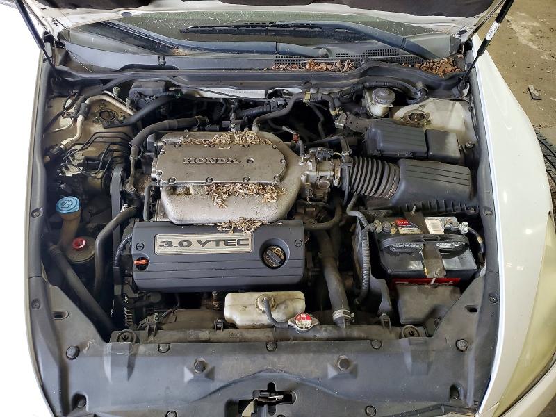 52081756 :رقم المزاد ، 1HGCM66806A071978 vin ، 2006 Honda Accord مزاد بيع