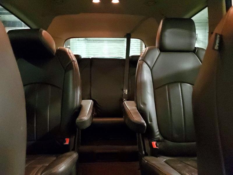 Aukcja sprzedaży 2014 Buick Enclave, vin: 5GAKVCKD9EJ257799, numer aukcji: 52437226