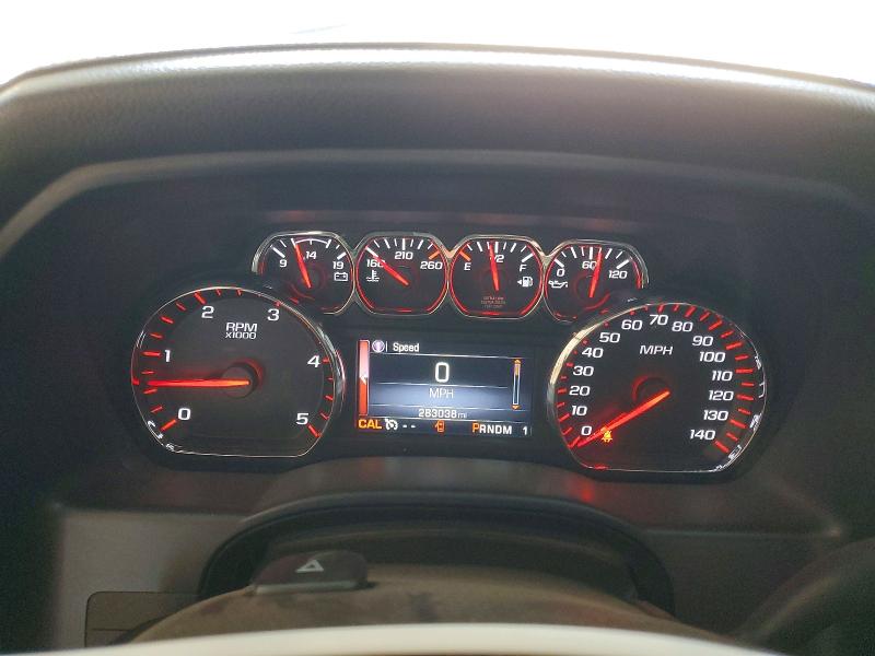 Продажа на аукционе авто 2016 Gmc Sierra, vin: 1GT12SE84GF280778, номер лота: 55011076