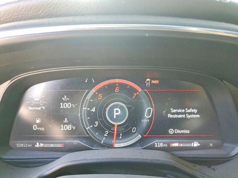 Продажа на аукционе авто 2021 Cadillac Ct5, vin: 1G6DP5RKXM0146574, номер лота: 54466366