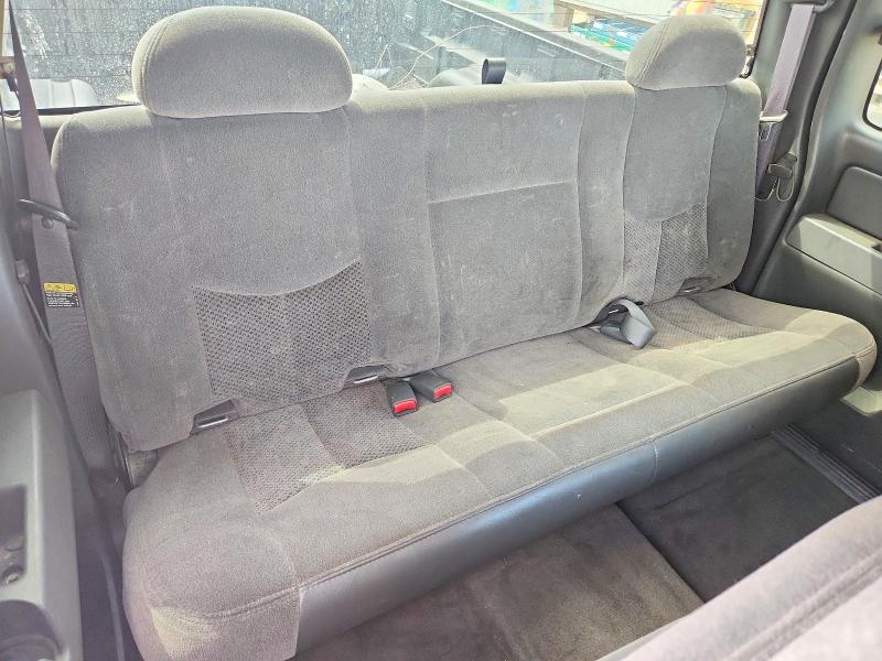 Продаж на аукціоні авто 2005 Chevrolet Silverado, vin: 1GCEK19T55E191931, номер лоту: 54124886