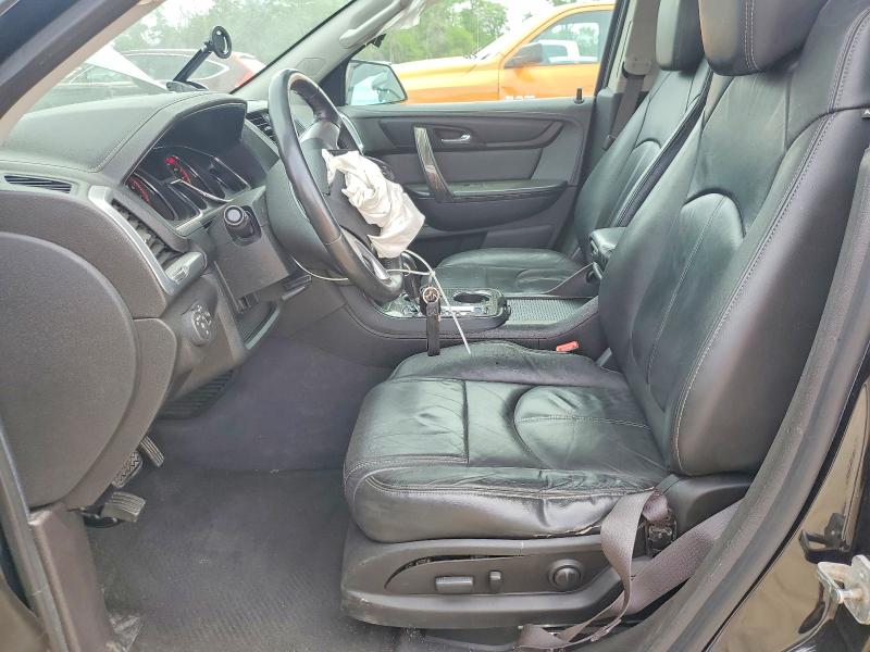 2015 Gmc Acadia მანქანა იყიდება აუქციონზე, vin: 1GKKVRKD6FJ211466, აუქციონის ნომერი: 55406686