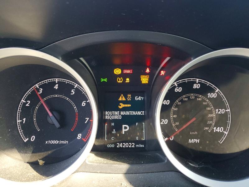 Aukcja sprzedaży 2011 Mitsubishi Lancer, vin: JA32U8FW0BU013588, numer aukcji: 53229386