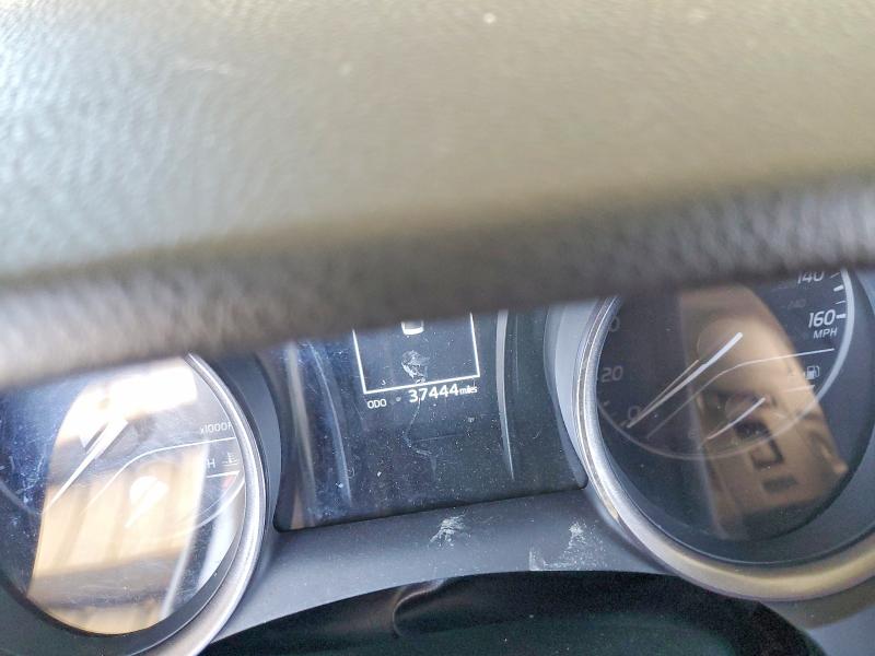 Продажа на аукционе авто 2022 Toyota Camry, vin: 4T1G11AK9NU715761, номер лота: 54366826