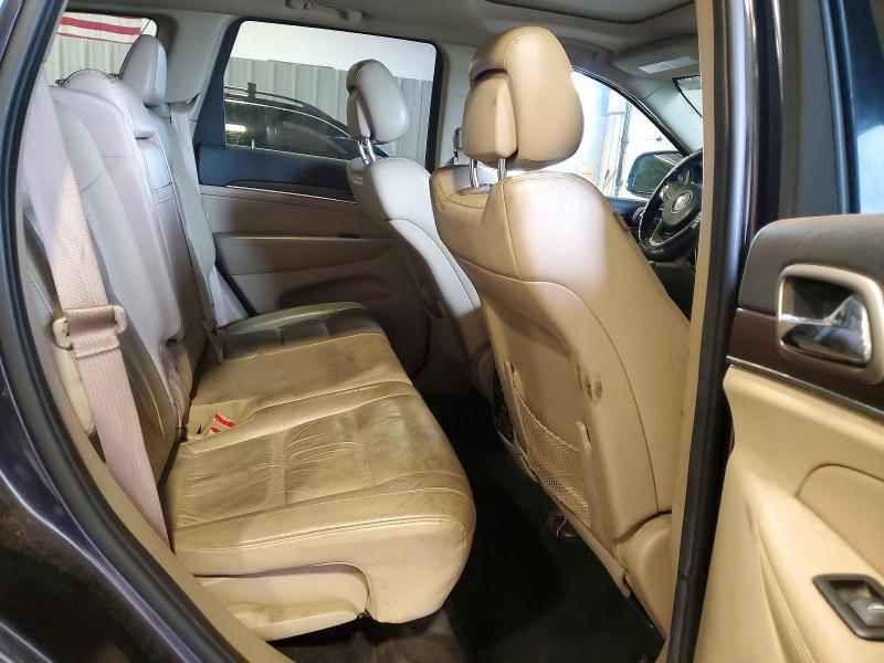 54602456 :رقم المزاد ، 1C4RJFBG0EC288772 vin ، 2014 Jeep Grand Cherokee مزاد بيع