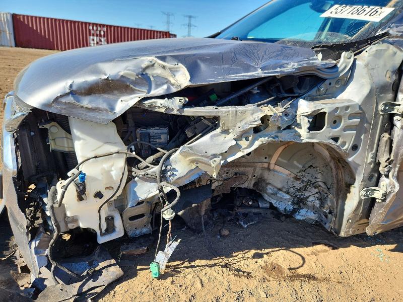53718616 :رقم المزاد ، 1GNEVKKW7LJ242441 vin ، 2020 Chevrolet Traverse مزاد بيع
