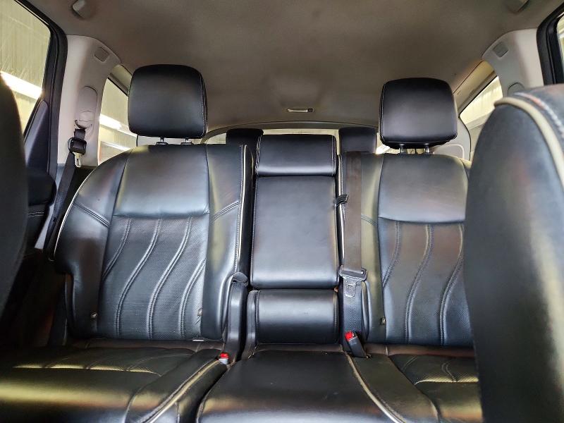 2017 Infiniti Qx60 მანქანა იყიდება აუქციონზე, vin: 5N1DL0MM1HC556474, აუქციონის ნომერი: 52010836