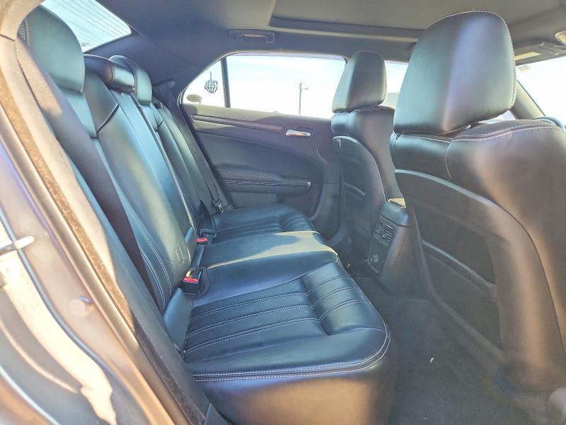 Продажа на аукционе авто 2014 Chrysler 300, vin: 2C3CCAGG3EH120654, номер лота: 52451936