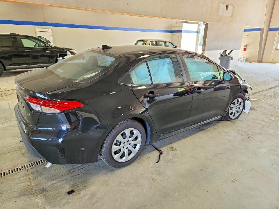 Aukcja sprzedaży 2026 Toyota Corolla, vin: 5YFB4MDE1TP385203, numer aukcji: 54404376
