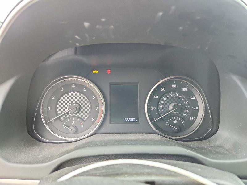 53524826 :رقم المزاد ، 5NPD74LF5KH465559 vin ، 2019 Hyundai Elantra مزاد بيع