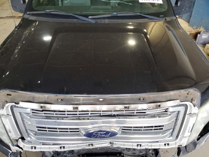 2013 Ford F150 მანქანა იყიდება აუქციონზე, vin: 1FTFW1ETXDKF39575, აუქციონის ნომერი: 53237276